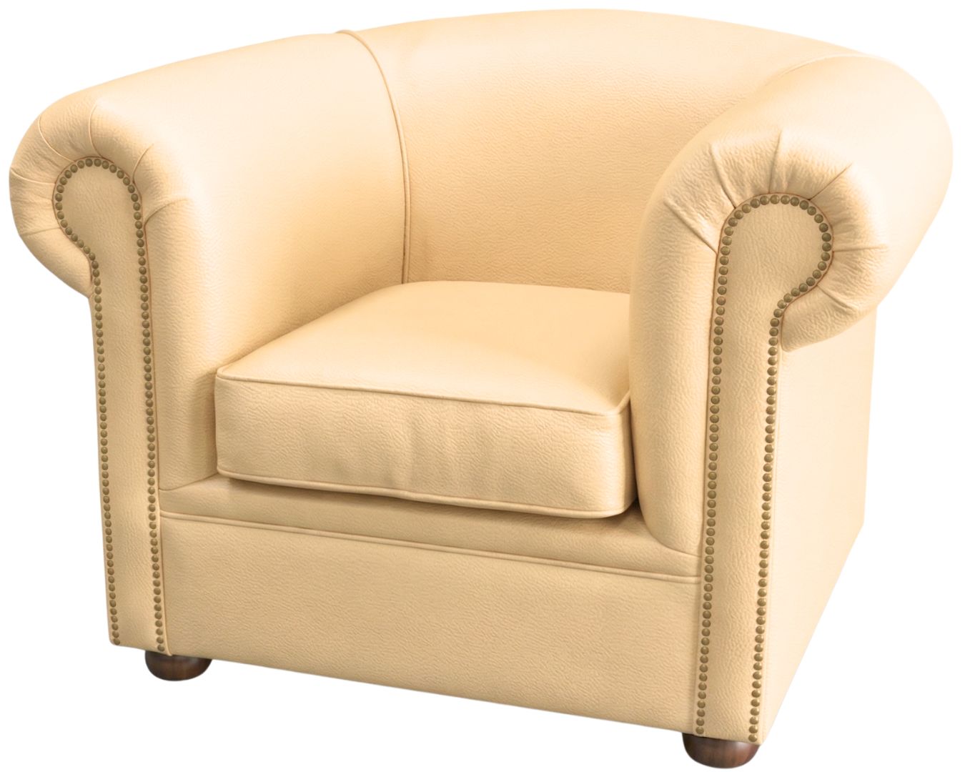 The Burlington Chesterfield